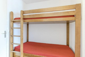 Гостиница Maeva Particuliers Residence Les Fontaines Blanches, Авориаз